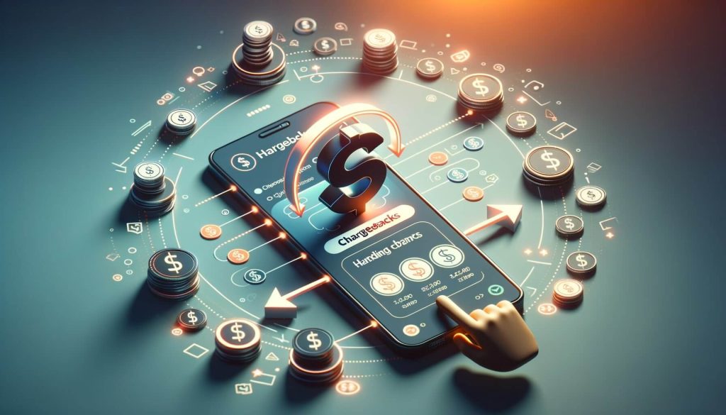 How to Handle Cash App Chargebacks & Disputes