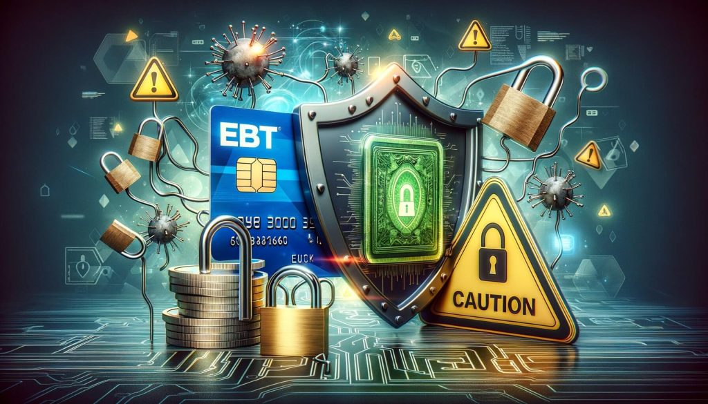How to Protect Yourself From EBT Fraud