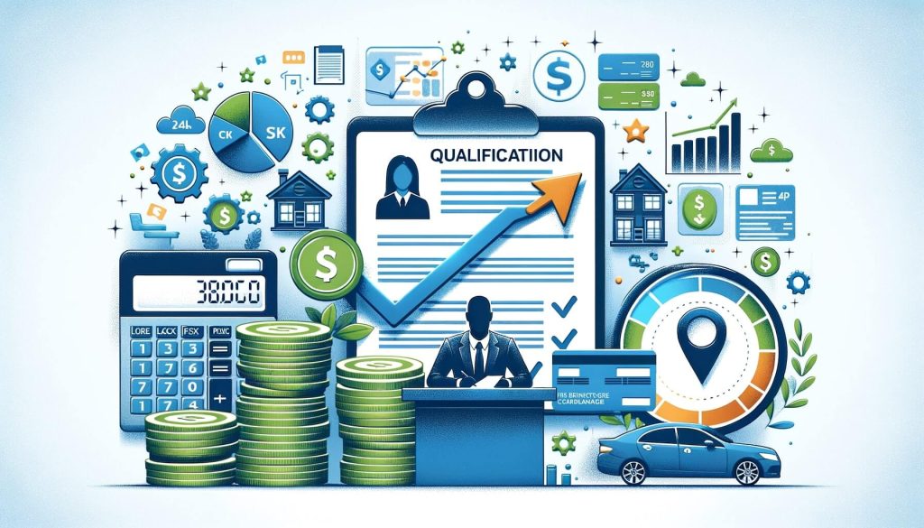 How to Qualify for a Merchant Cash Advance
