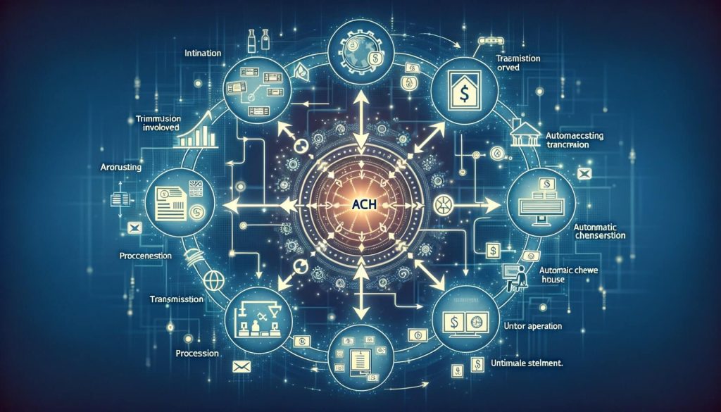 How to Trace an ACH Transaction