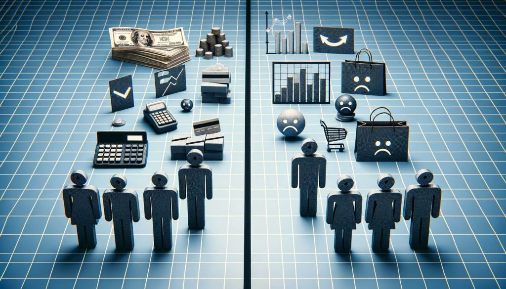 Impact of False Declines on Businesses and Customers