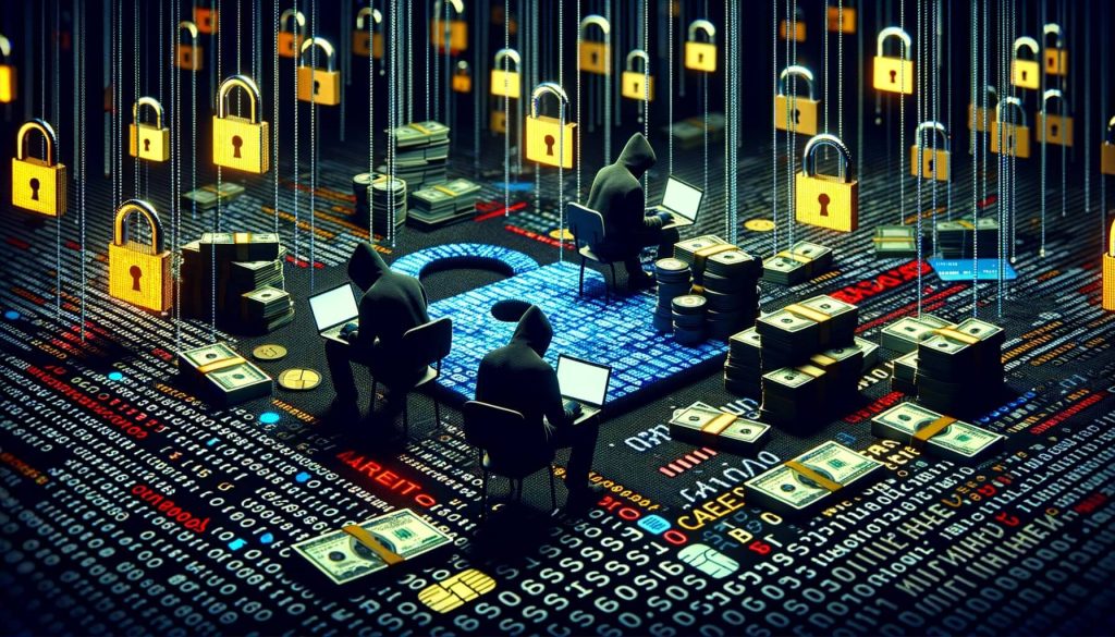 Merchant Account Fraud & Scams