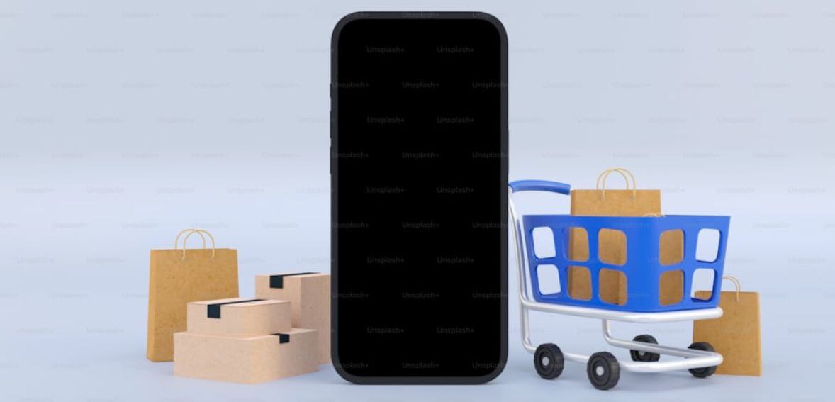 Digital Store 