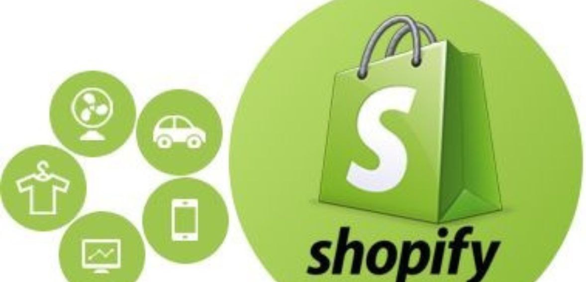 Shopify