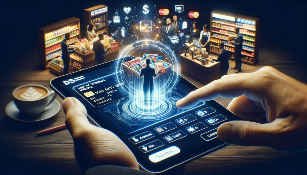Point-of-Sale Withdrawal Meaning