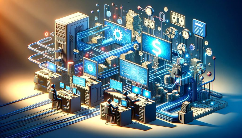 The Role of Technology in Setting Chargeback Limits