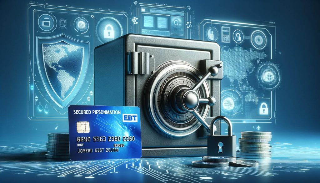 Securing Your Personal Information for EBT Protection