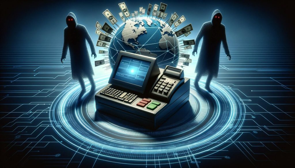 Security Measures and Risks Associated with Point-of-Sale Withdrawal