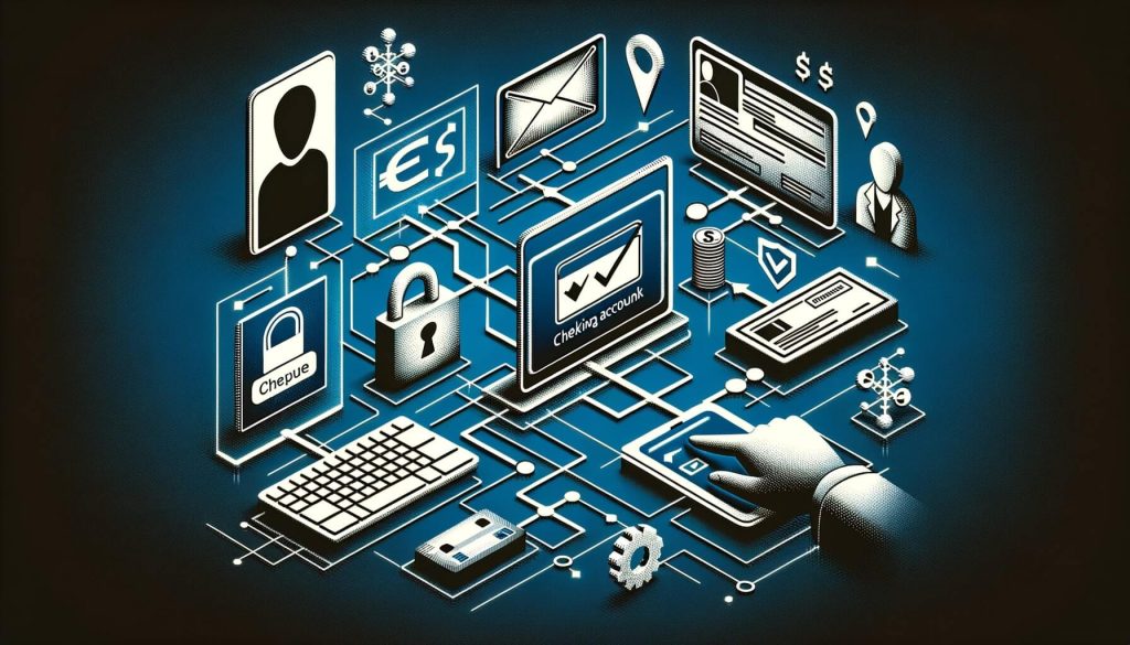 Setting Up Your Account for Electronic Check Payments