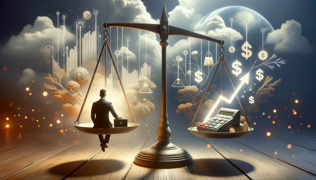 The Impact of Merchant Discount Rate on Small Business Profitability