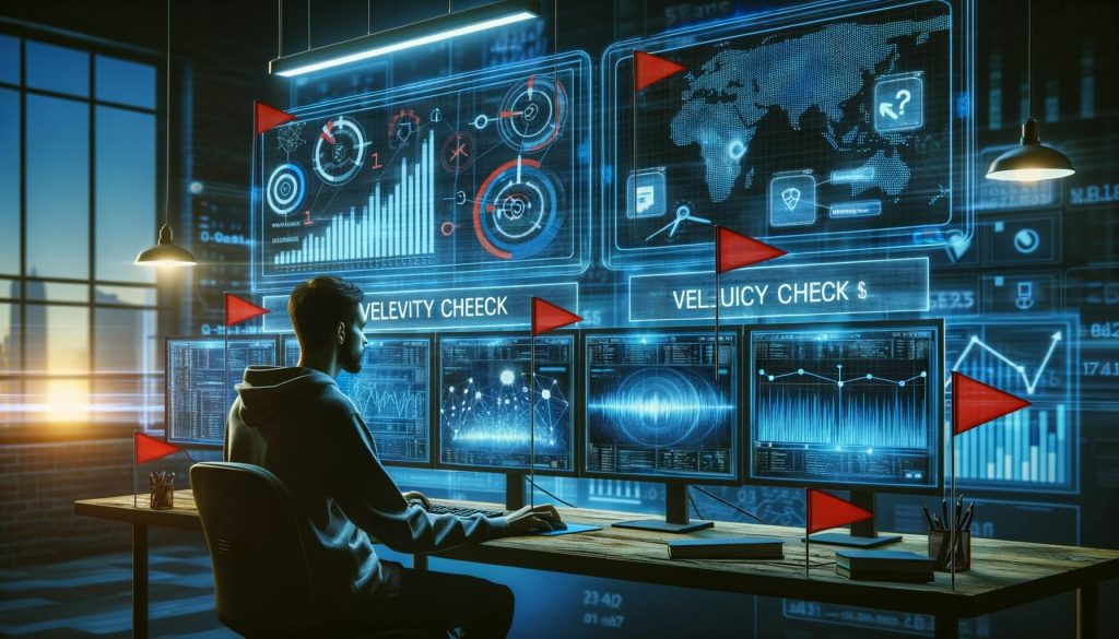 The Importance of Velocity Checks in Fraud Prevention