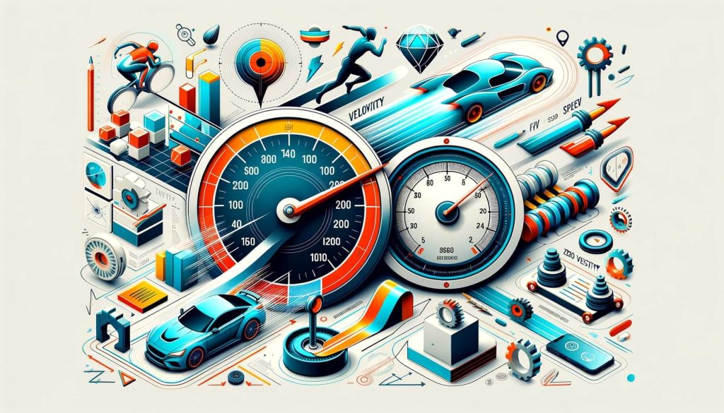 Types of Velocity Checks