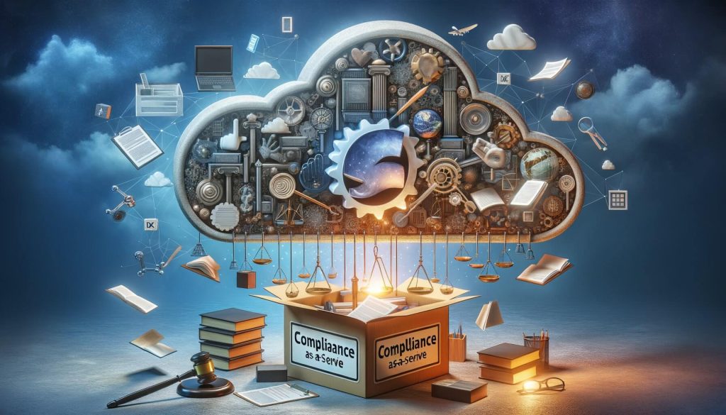Understanding the Concept of Compliance-as-a-Service