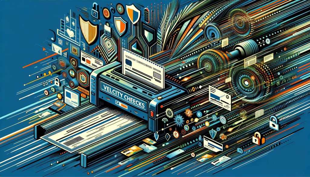 Velocity Checks and Fraud Prevention