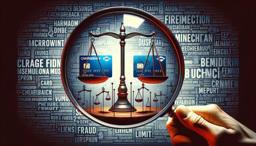 What are Chargeback Limits in 2025?
