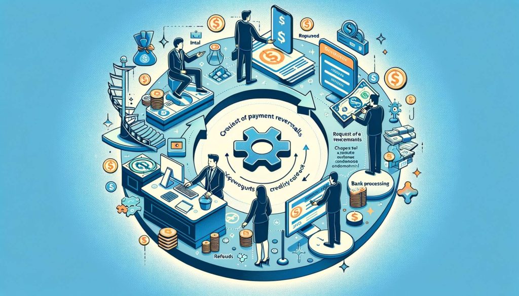 What Are Payment Reversals and How Does it Work?