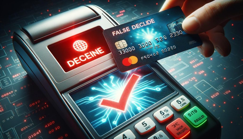 What Is a False Decline in Credit Card Processing?