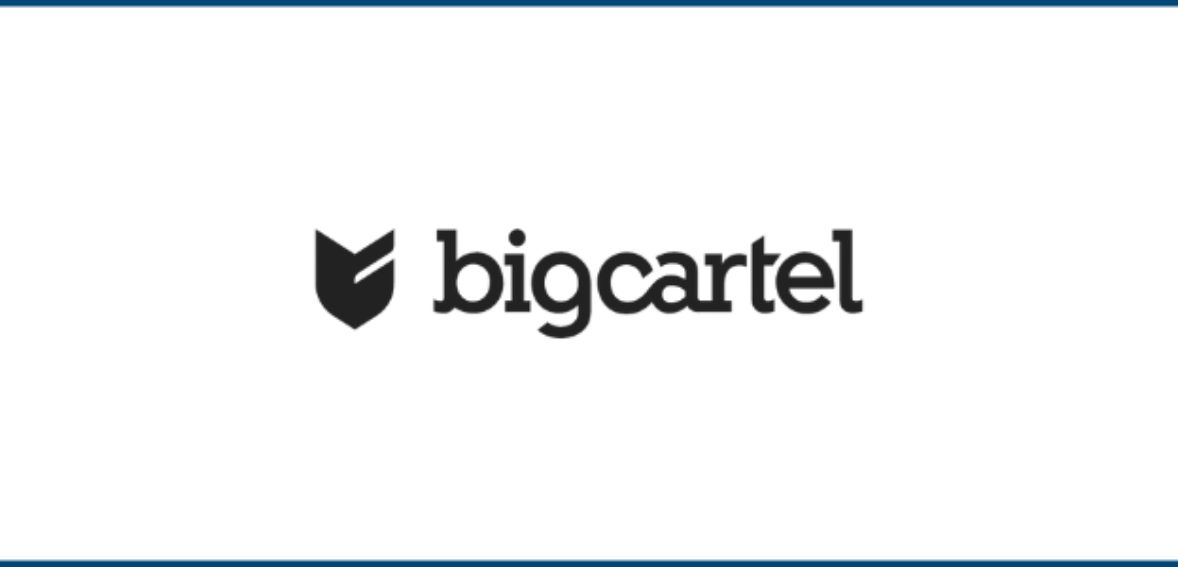 Big cartel 