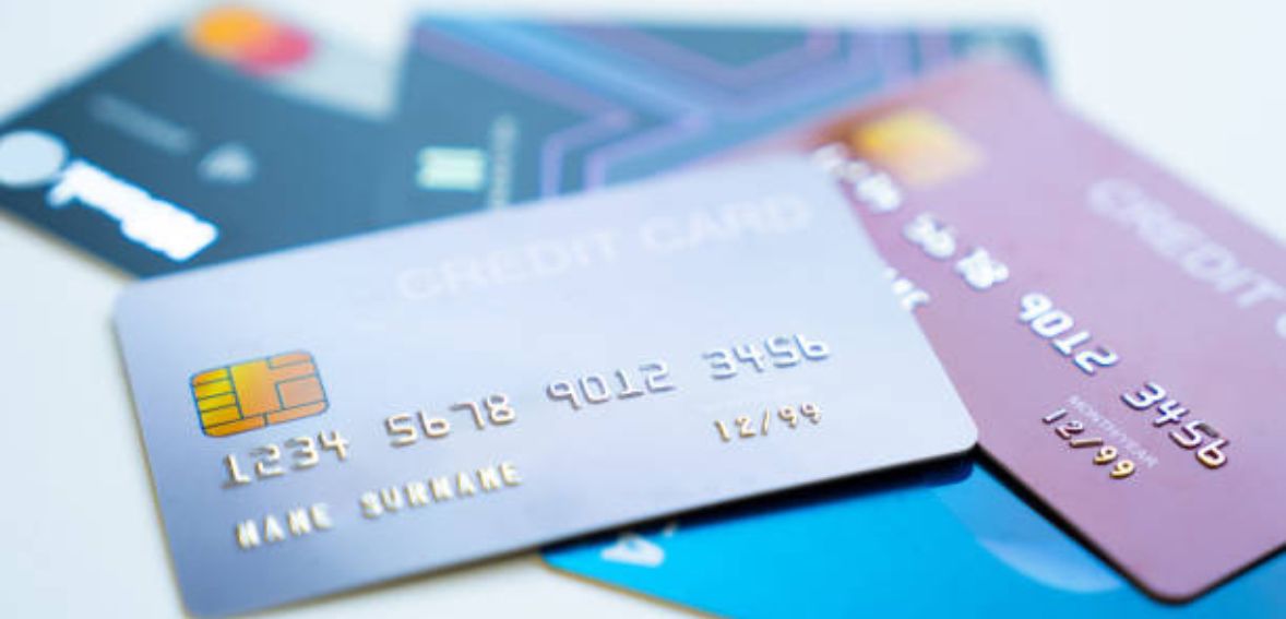 Credit Card