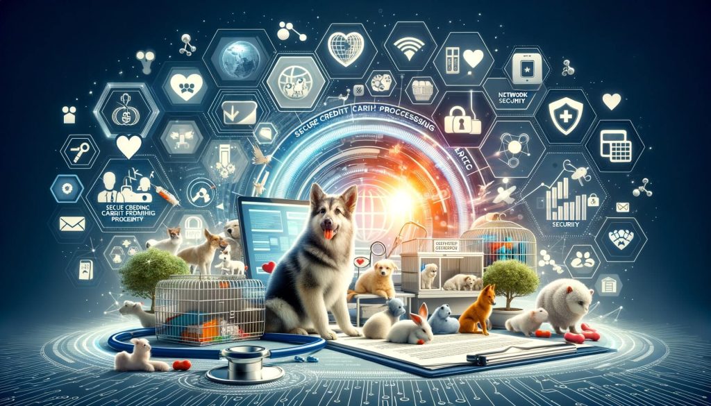 A Complete Guide to PCI Compliance for Veterinary Businesses