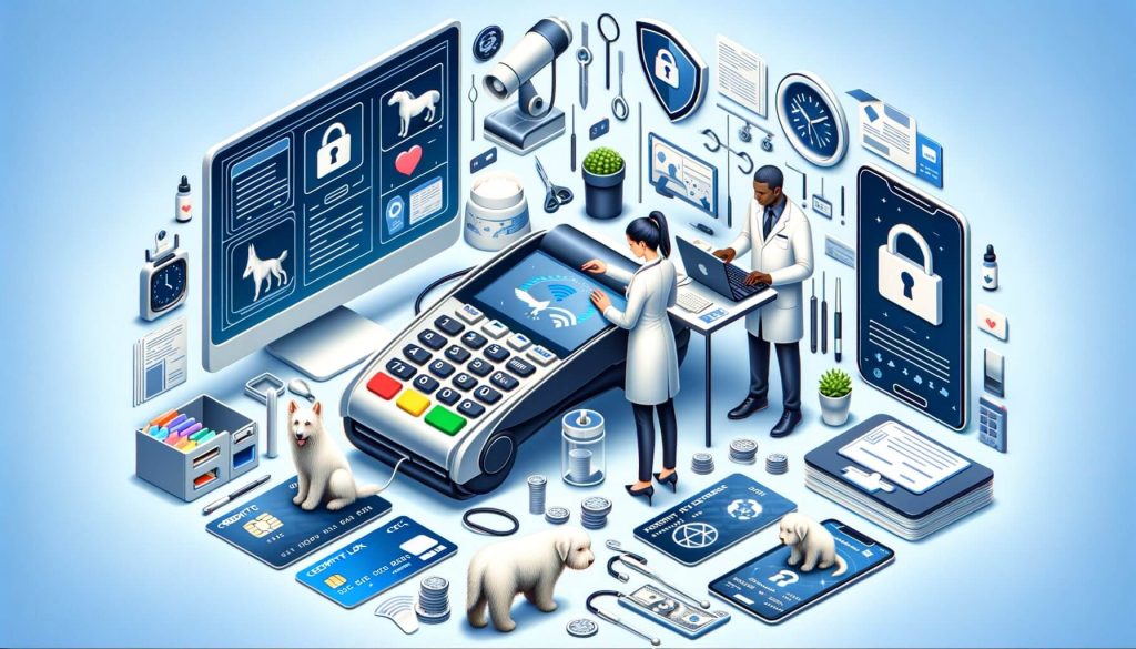 Assessing Your Veterinary Business for PCI Compliance