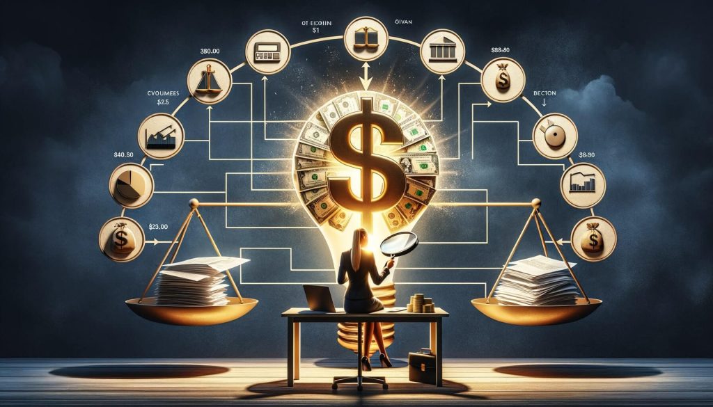 How to Calculate and Determine the Loan Amount You Need