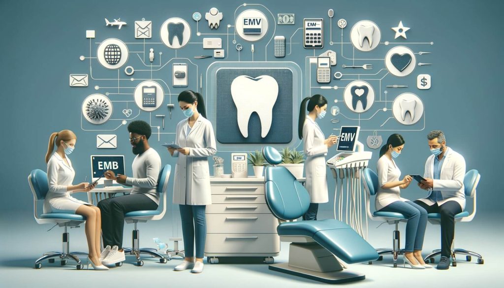 Implementing EMV Technology in Dental Practices