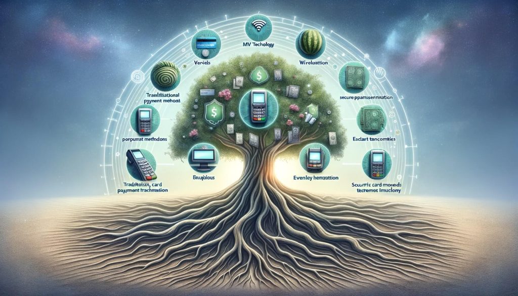 The Evolution of EMV Technology in the Dental Industry