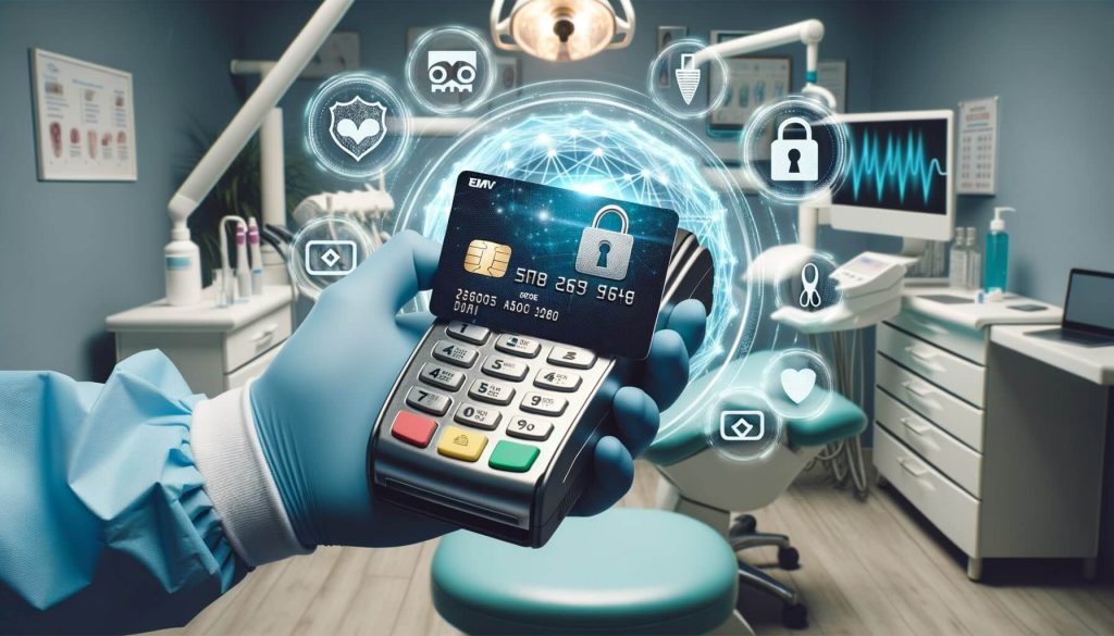 The Role of EMV Technology in Reducing Fraud in Dental Payment Processing