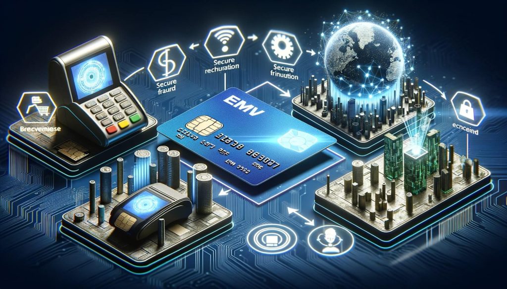 Understanding EMV Technology and its Benefits in Reducing Fraud