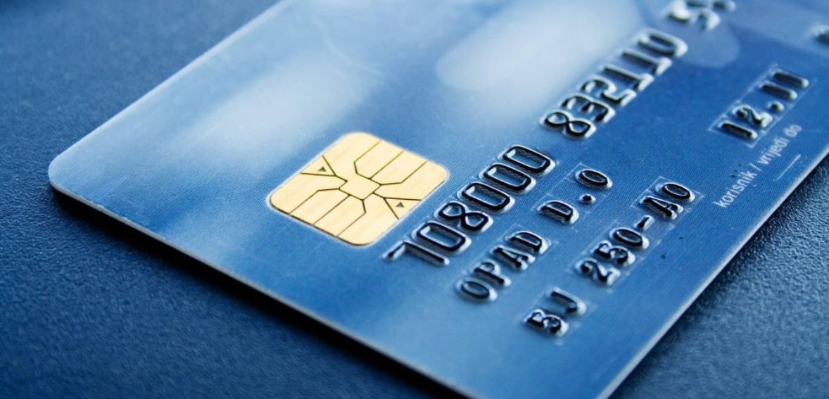 Credit card updater