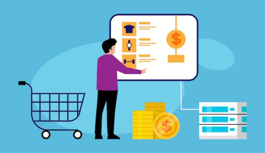Shopping Cart Software