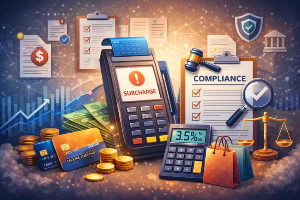 Surcharge Rules and Compliance Explained