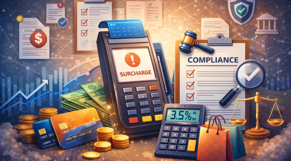 Surcharge Rules and Compliance Explained