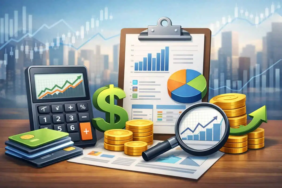The “Portfolio Math” Agents Use to Predict How Merchant Services Agents Make Money