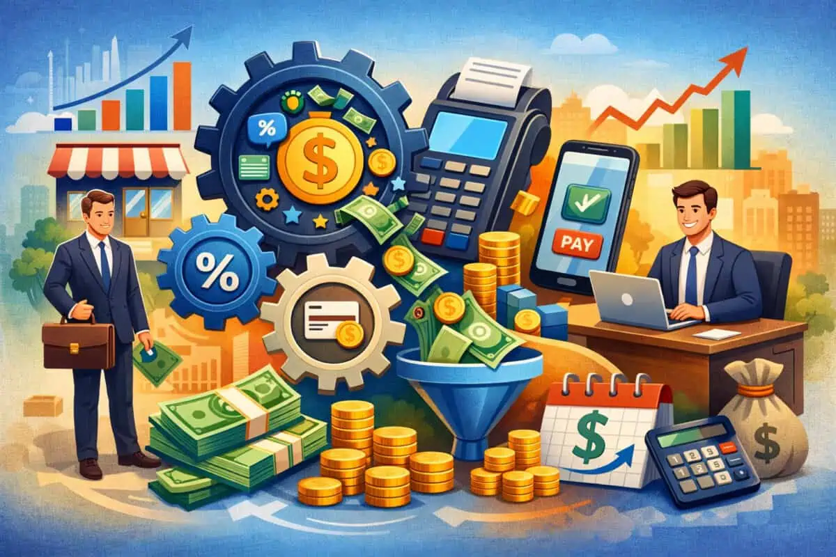 Understanding Residuals: The Real Engine Behind How Merchant Services Agents Make Money