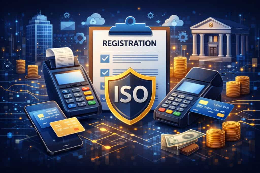 What Is a Registered ISO in Merchant Services?