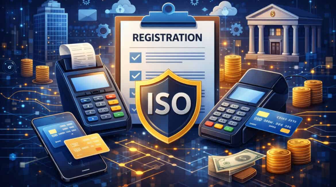 What Is a Registered ISO in Merchant Services?